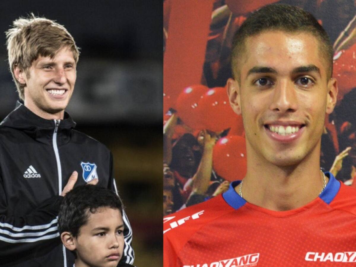 Representantes de eLiga de DIM y Millos hablaron con El Alargue