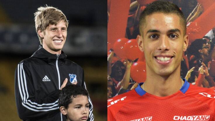 Representantes de eLiga de DIM y Millos hablaron con El Alargue