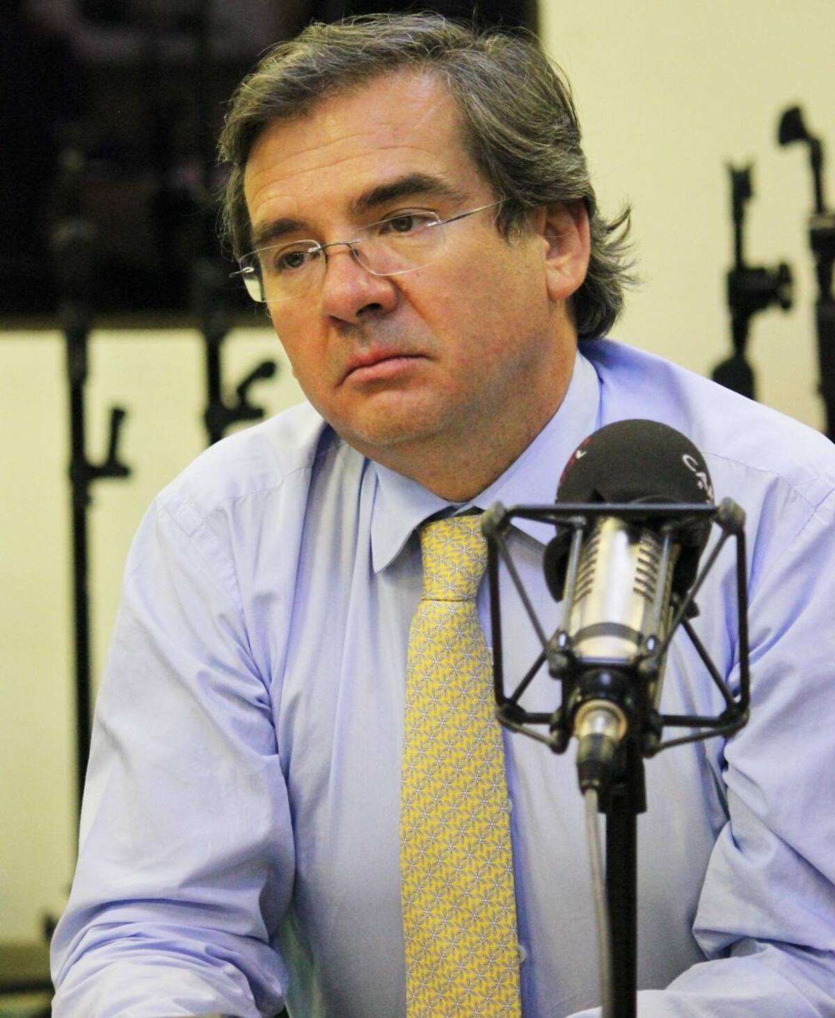 Germán Varón