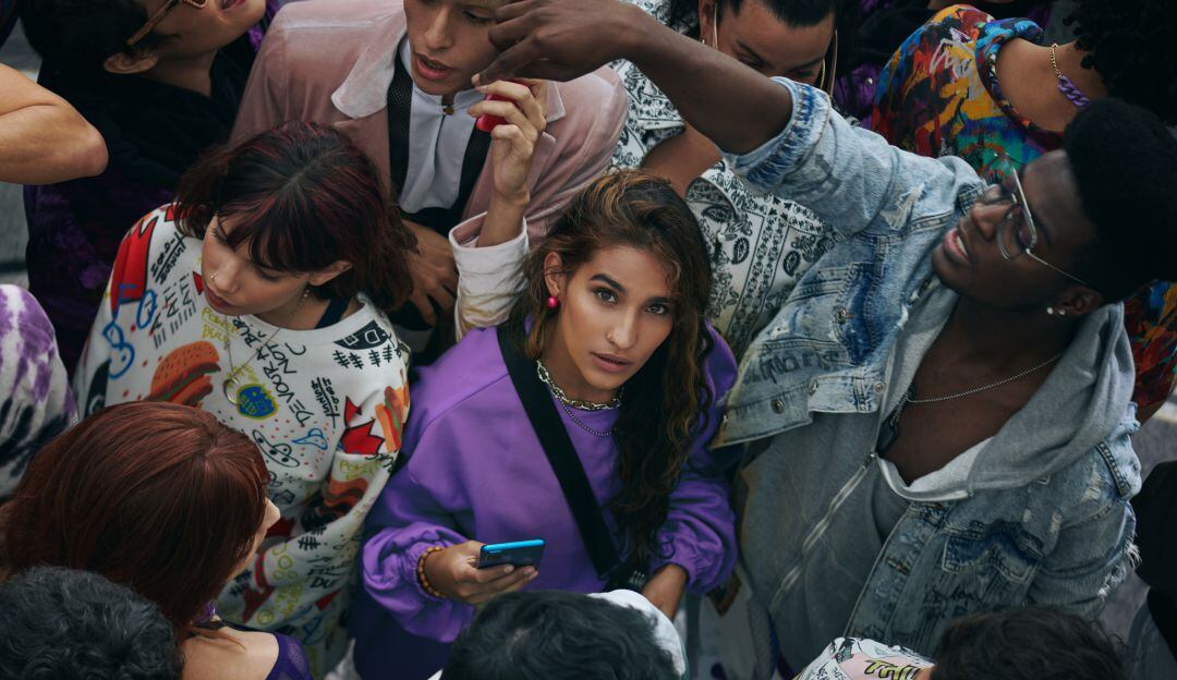 Hasta la fecha el operador ya cubre a 35 millones de colombianos con su red 4G