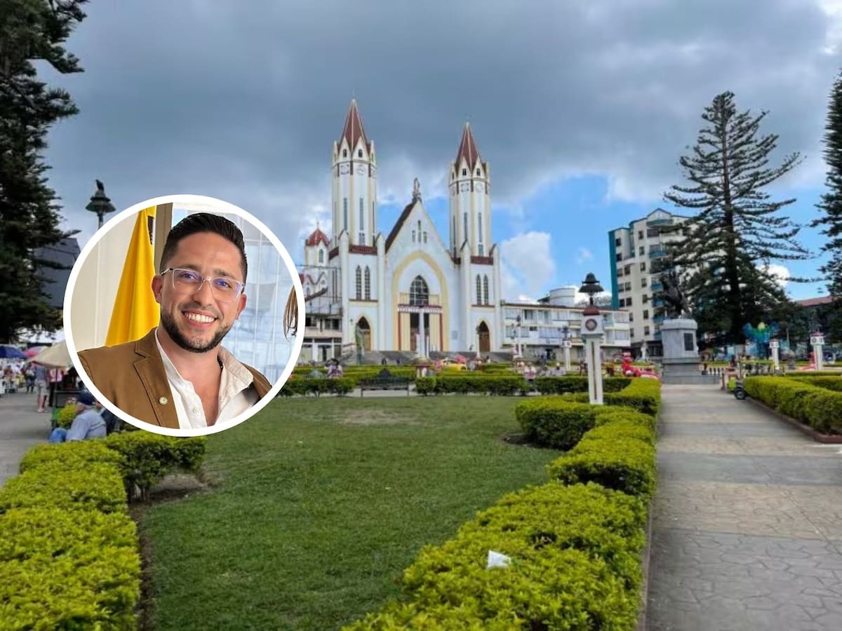 Alcalde de Santa Rosa denuncia amenazas de muerte; son varios mandatarios intimidados en Risaralda