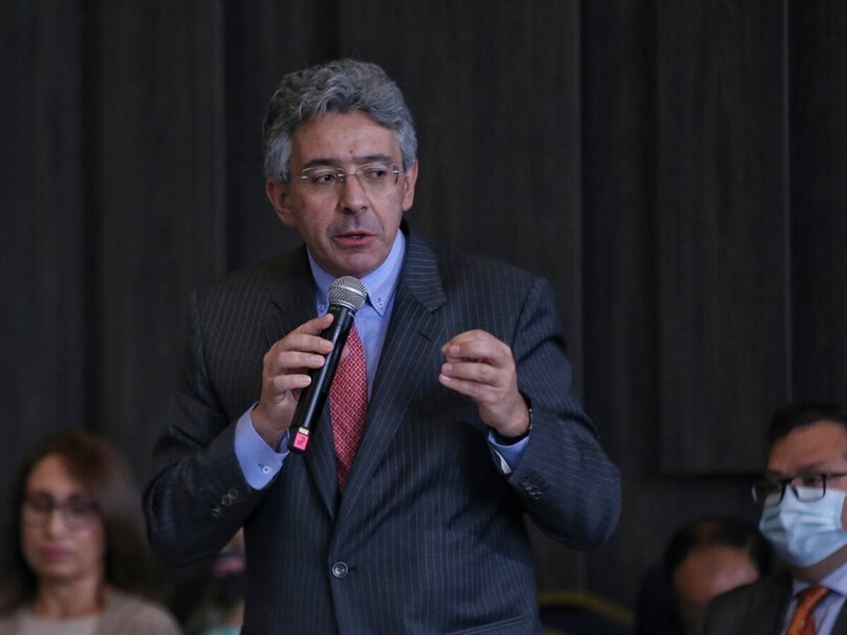 Ni las súplicas le sirvieron a Enrique Gómez para que el Estado financiara su campaña presidencial