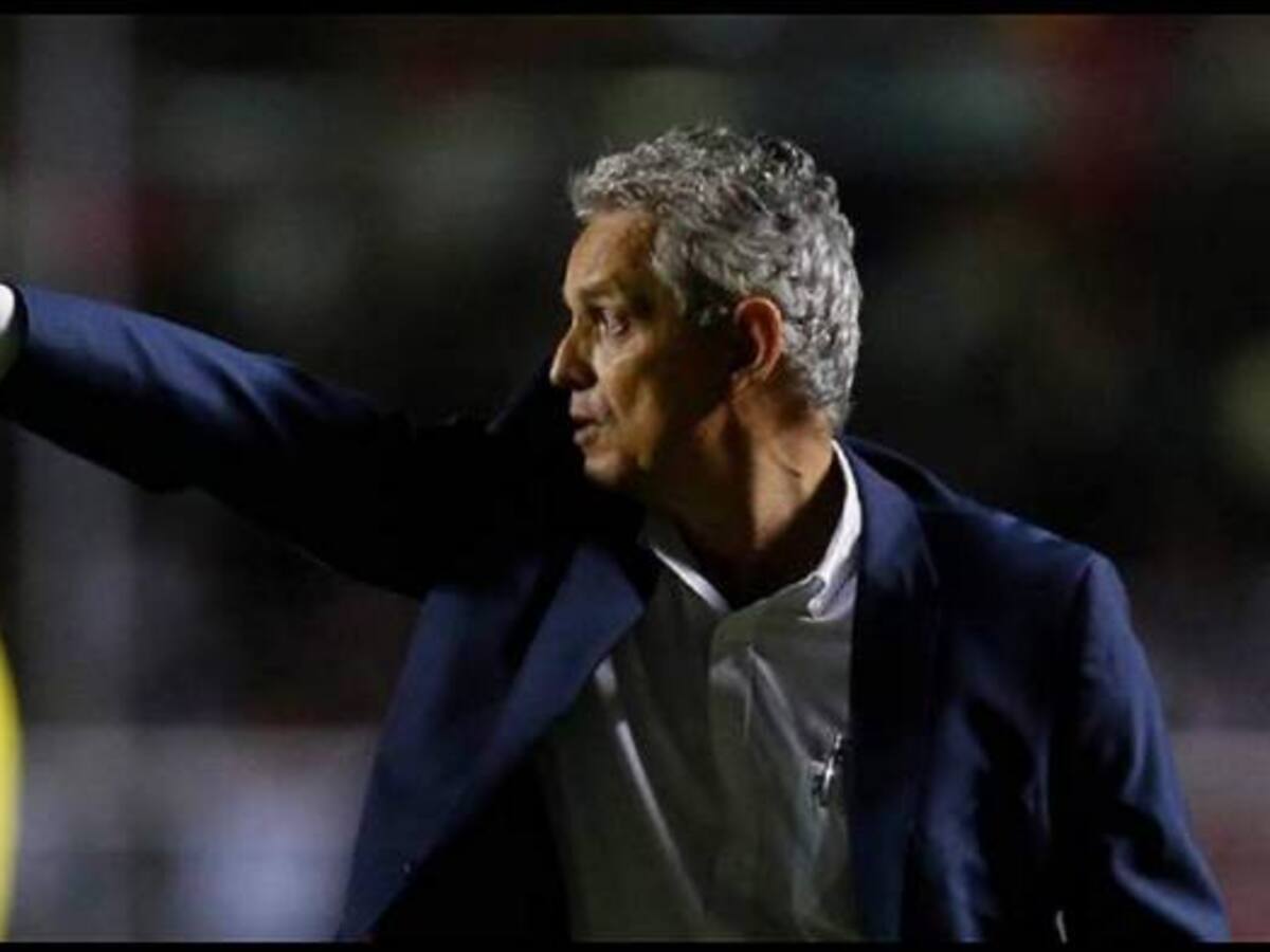 Con técnico y asesores del Valle, Nacional busca hoy coronarse campeón de la Copa Libertadores