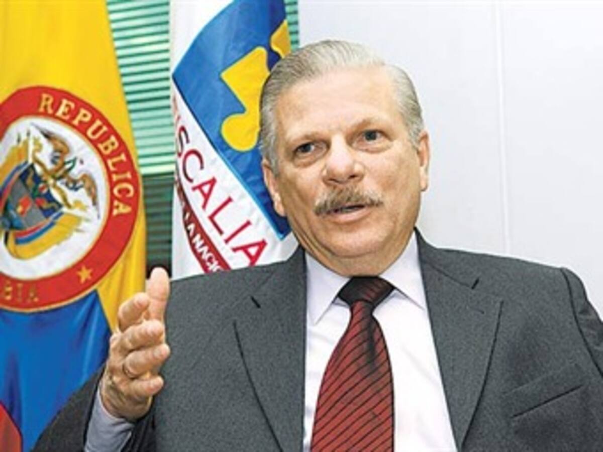 Fiscalía podría reenviar a la Corte Suprema varios procesos contra ex congresistas