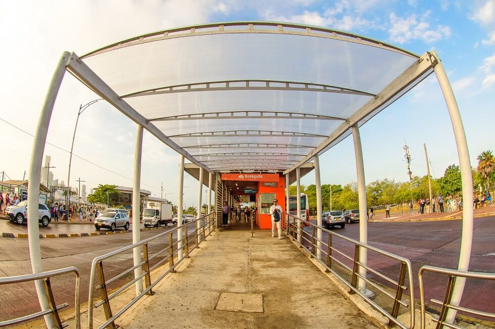 Alcaldía de Cartagena