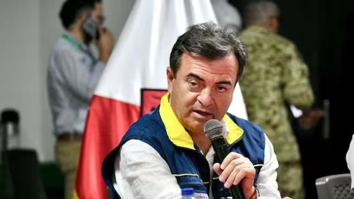 Caso UNGRD: Denuncian que Olmedo López recibió nuevas amenazas de muerte