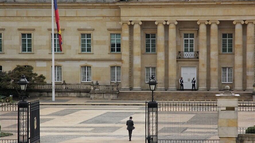A menos de tres semanas de la posesión de Iván Duque como presidente de la República, se sigue moviendo el tablero ministerial. Foto: Colprensa