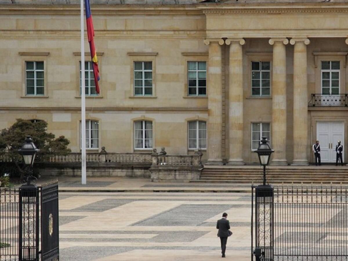 Se sigue moviendo el sonajero ministerial