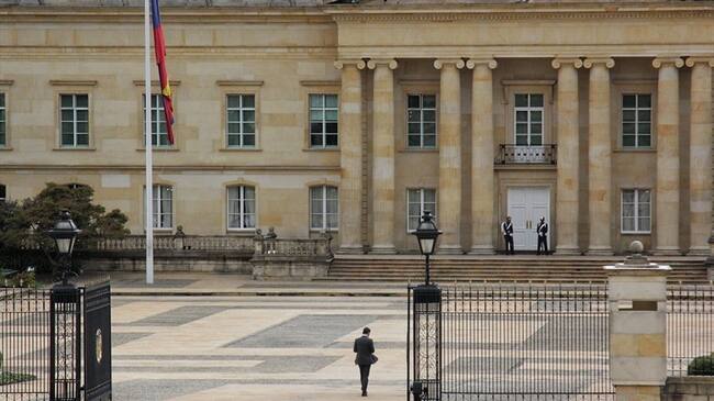 A menos de tres semanas de la posesión de Iván Duque como presidente de la República, se sigue moviendo el tablero ministerial. Foto: Colprensa
