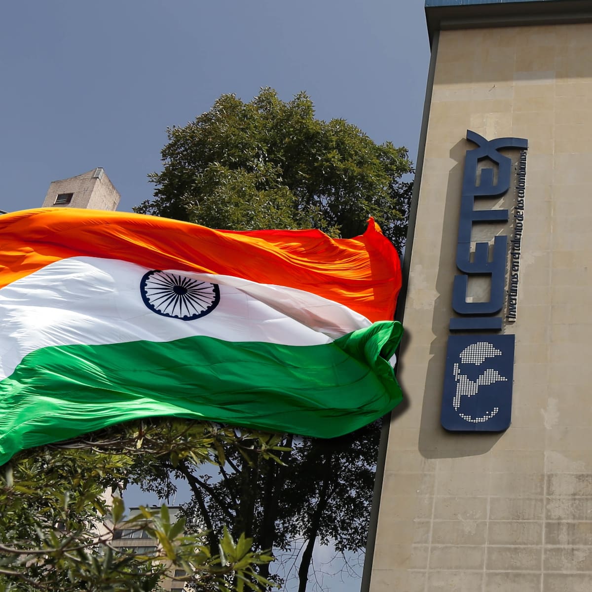 Icetex publicó becas del 100% para estudiar IA y analítica de datos en la India: requisitos y fechas
