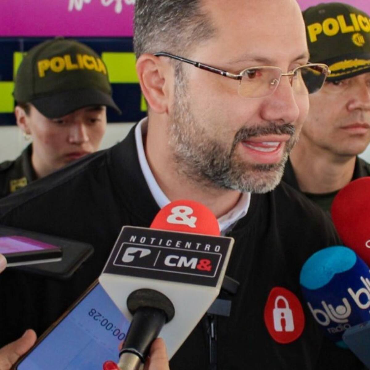 ¿Ley ‘chao marcas de gobierno’ afectaría el programa ‘plan candado’ de Jaime A. Beltrán?