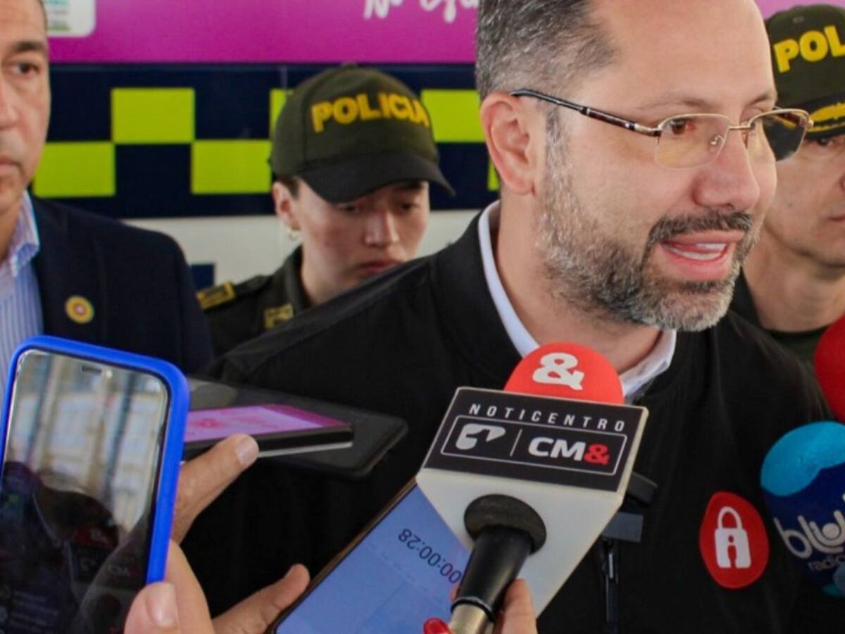 ¿Ley ‘chao marcas de gobierno’ afectaría el programa ‘plan candado’ de Jaime A. Beltrán?