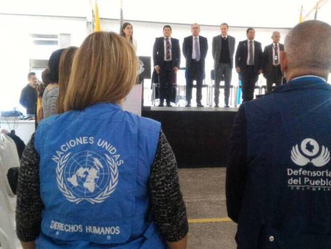 ONU pidió celeridad en las investigaciones por crímenes en Tumaco