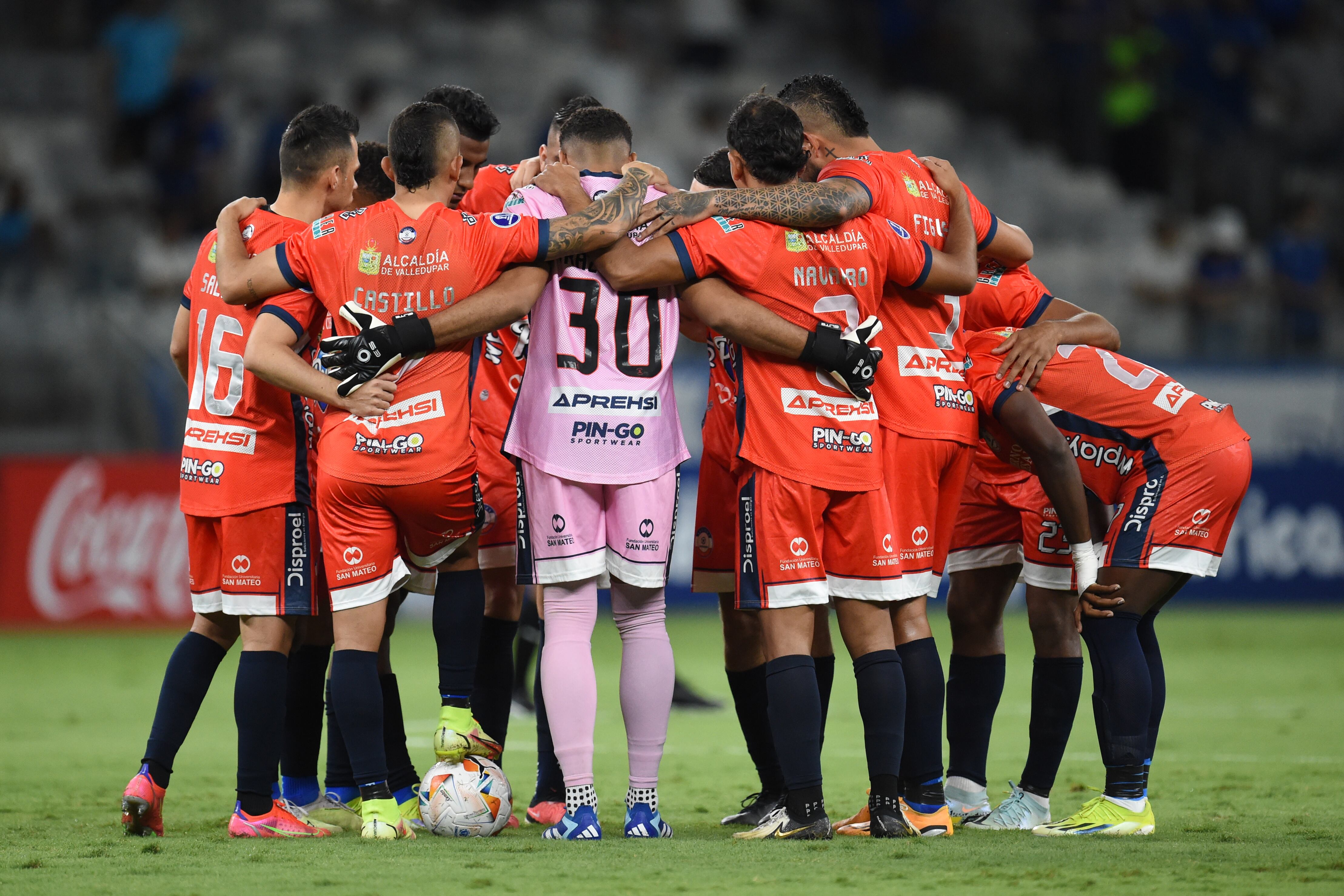 Alianza recibe a Jaguares en la fecha 18 / EFE