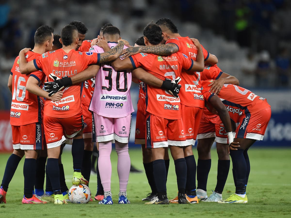 Alianza FC vs Jaguares EN VIVO: Siga aquí la narración completa por la Liga Colombiana