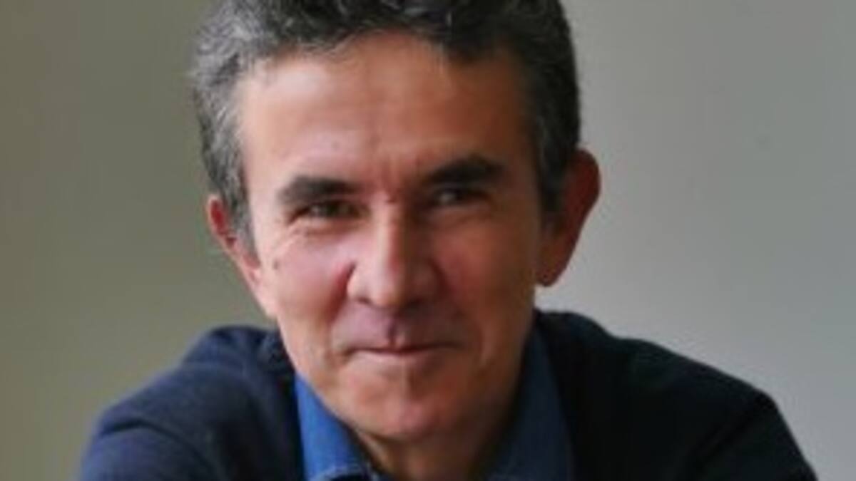 Poeta quindiano