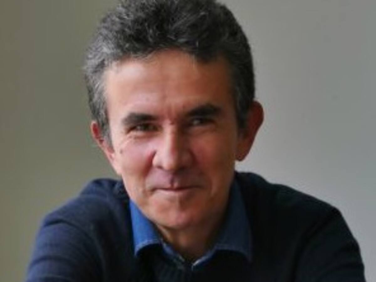 Un poeta quindiano obtuvo reconocimiento nacional de poesía en Medellín