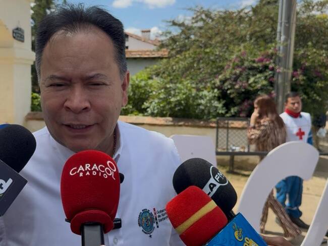 Más de 55.000 personas han sido desplazadas en Norte de Santander debido a los enfrentamientos entre el ELN y otros grupos armados.