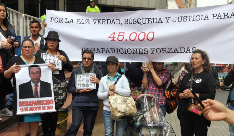 Contraloría se pronunciará sobre las irregularidades en el trámite de las indemnizaciones administrativas para las víctimas.