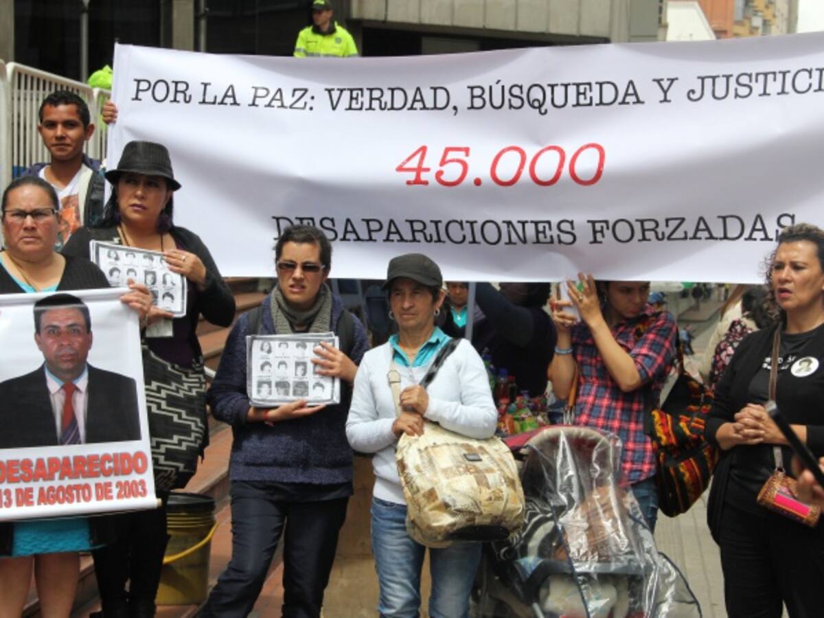 Ley de Víctimas requiere salidas por desfinanciación: Contraloría