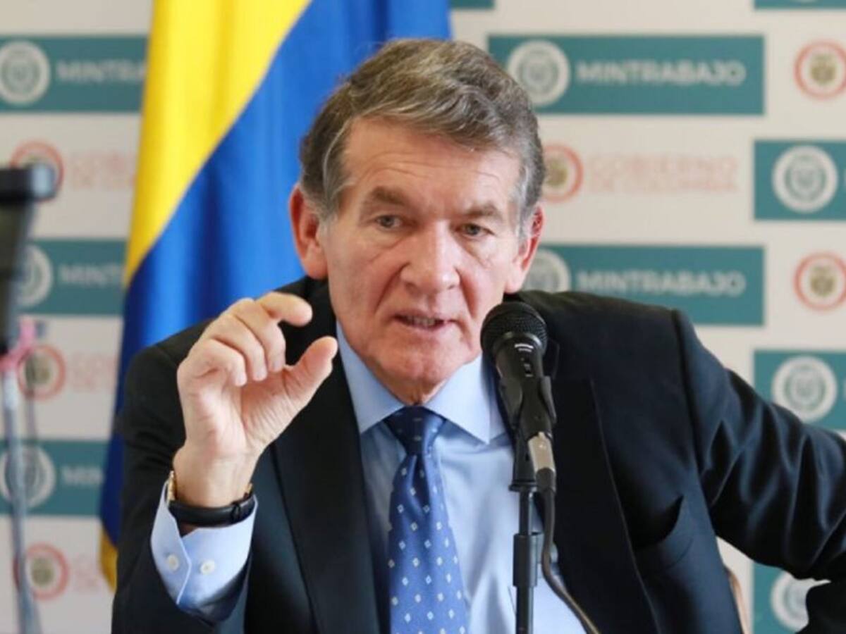 No hemos autorizado ningún despido de trabajadores: MinTrabajo