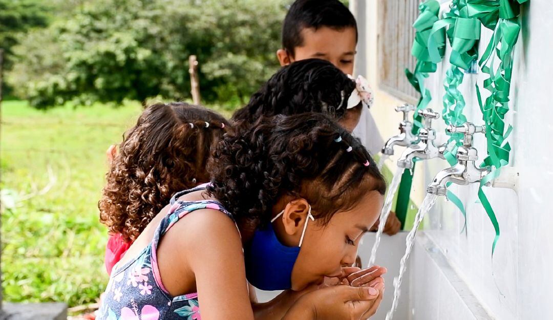 Tarazá, Valdivia, Cáceres y Nechí son algunos municipios beneficiados