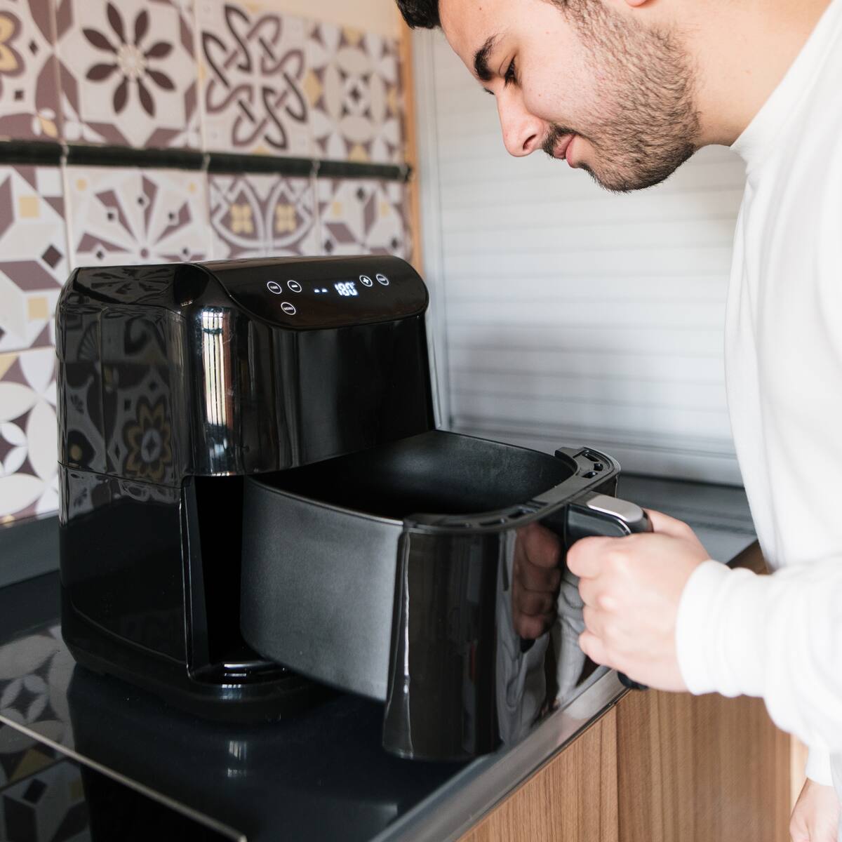 ¿Hay alimentos que no se deben hacer en el air fryer? Le contamos cuáles