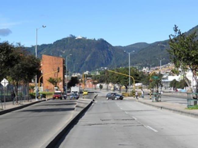En dos meses Distrito definiría APP para ampliación de la Caracas