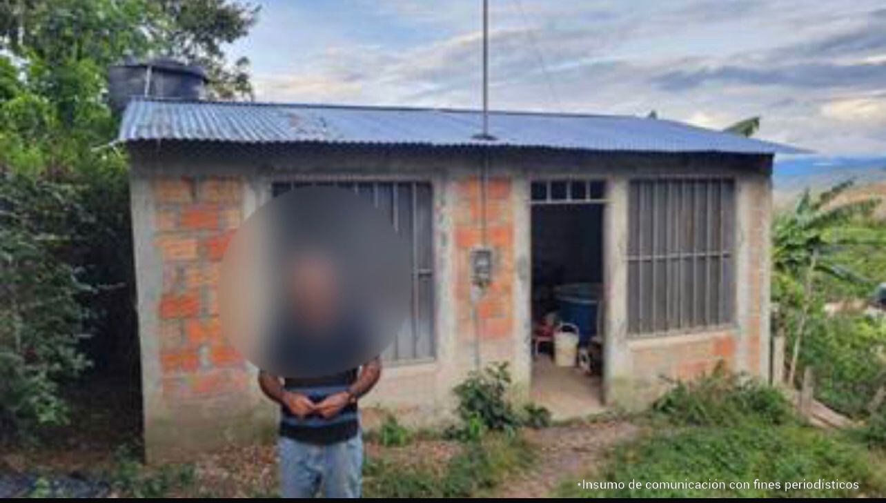 El proyecto Los hechos imputados habrían ocurrido entre los meses de septiembre del año 2014 a abril del año 2016, cuando la entidad crediticia en mención, la cual tiene la condición de otorgar y administrar el subsidio familiar de vivienda rural