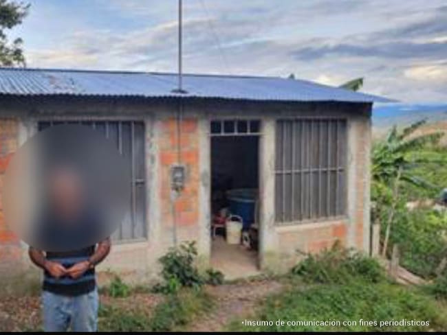 El proyecto Los hechos imputados habrían ocurrido entre los meses de septiembre del año 2014 a abril del año 2016, cuando la entidad crediticia en mención, la cual tiene la condición de otorgar y administrar el subsidio familiar de vivienda rural