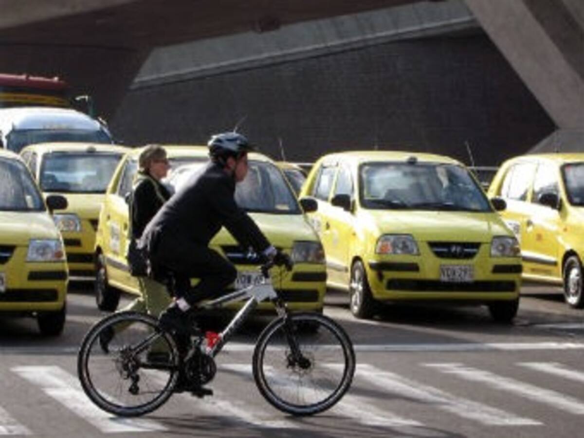 Por incumplir ‘Día sin carro’ sancionados 197 conductores. Petro estudia implementar más de una jornada al año