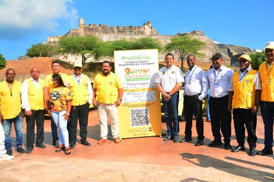 Alcaldía de Cartagena