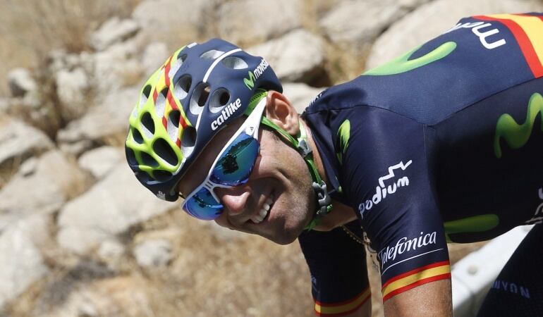 Alejandro Valverde