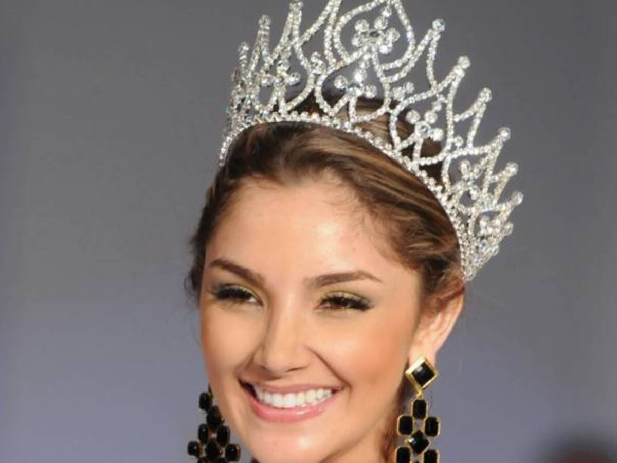 Las mejores fotos de la presentadora de deportes, Melina Ramírez