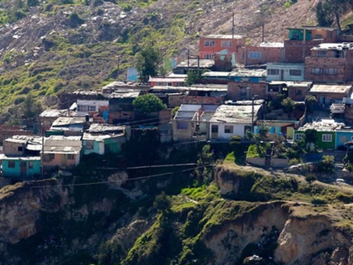 Distrito tiene 60 % del terreno requerido para construir cable aéreo