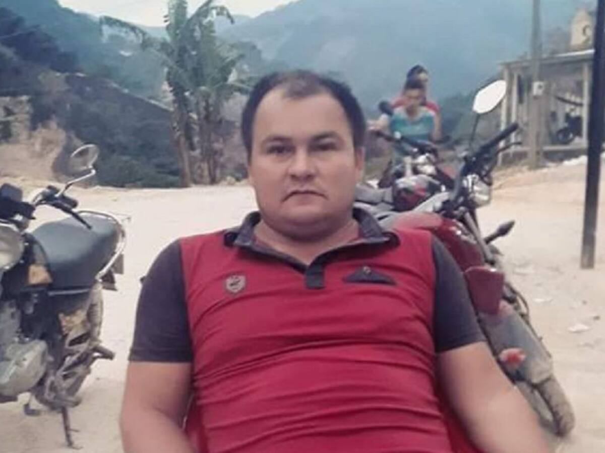 Procuraduría inhabilitó militares implicados en muerte de Dimar Torres