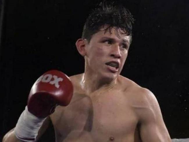 Boxeador Luis Quiñones “continúa presentando deterioro clínico”