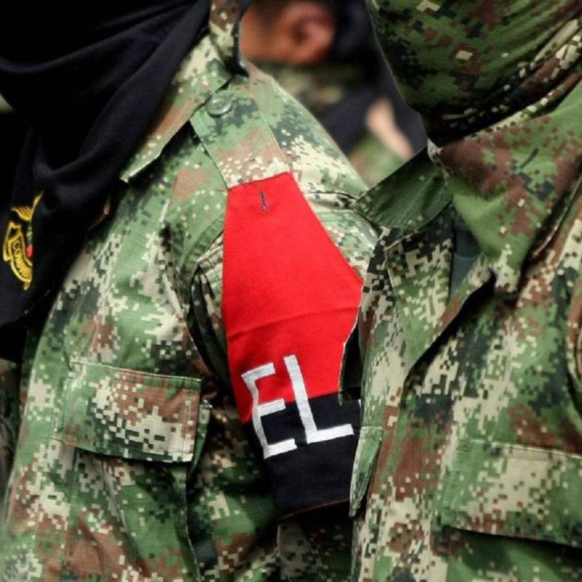 Celebran reinicio de los diálogos con el ELN
