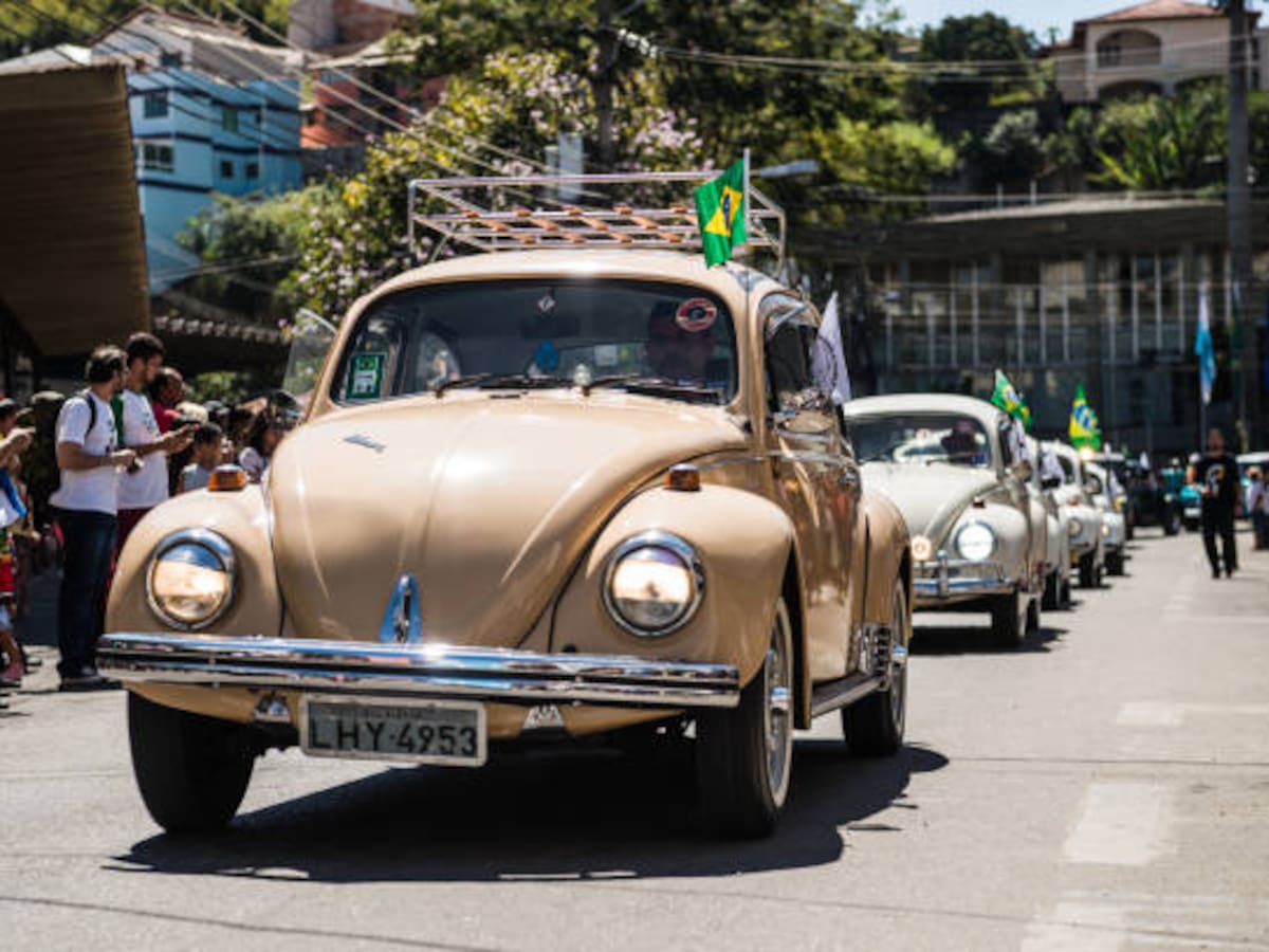 Conozca los cierres viales por el desfile de carros antiguos y cabalgata de Santa Marta