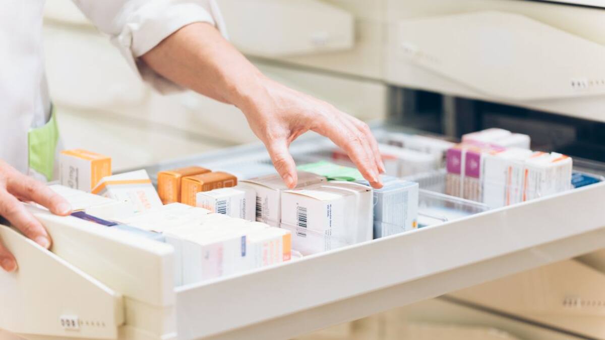 Pacientes con VIH suspendieron tratamiento por efectos secundarios