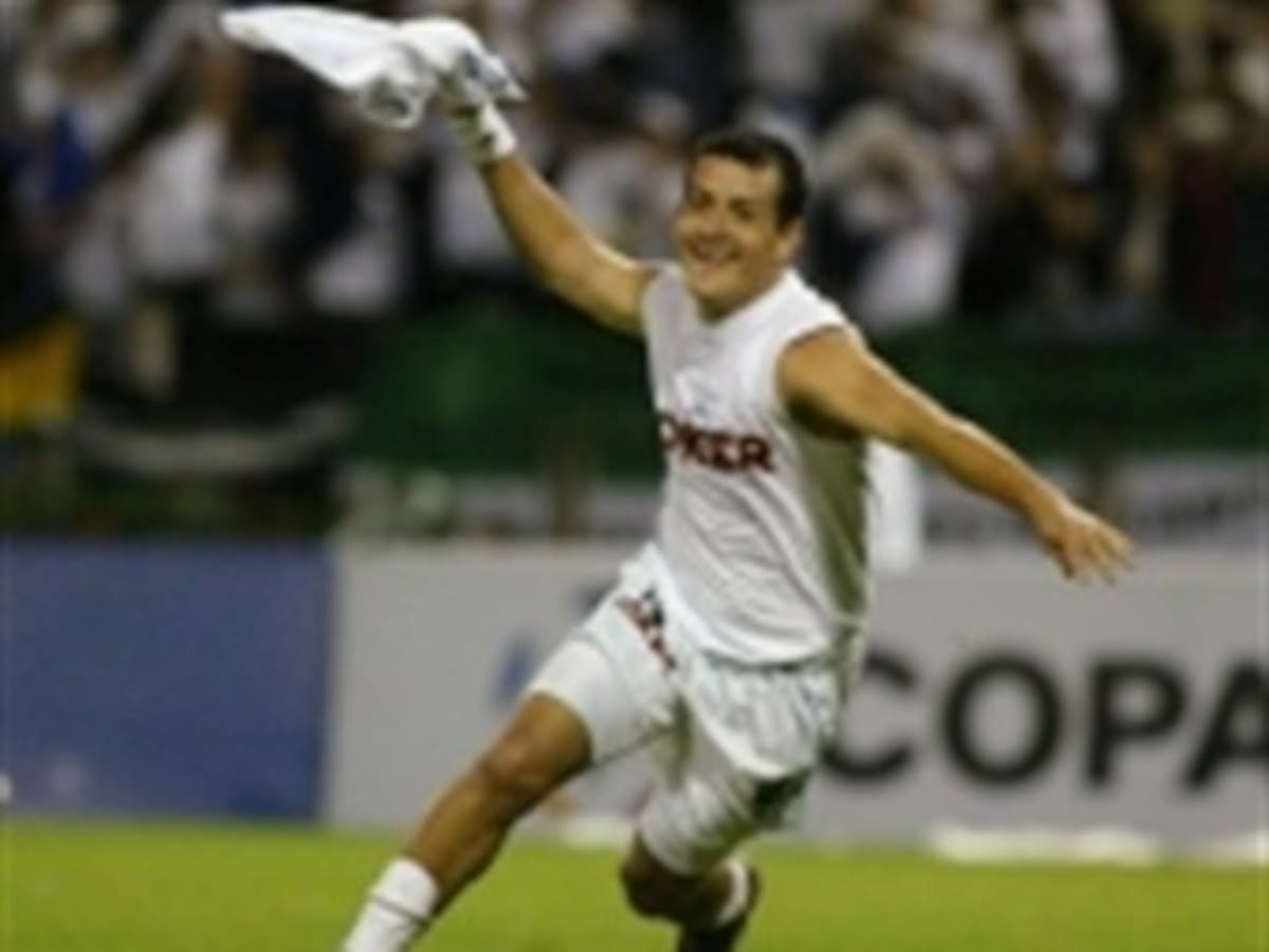 Once Caldas anuncia pago a Jorge Agudelo, ordenado por Tribunal