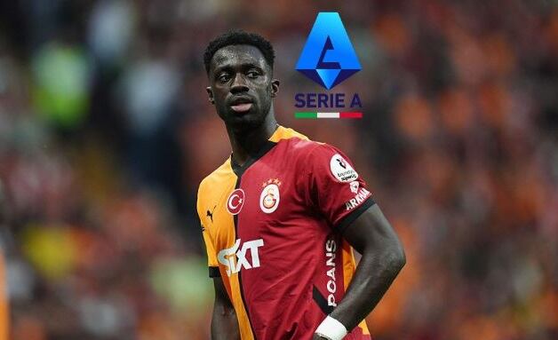 Davinson Sánchez / Composición: Caracol Radio