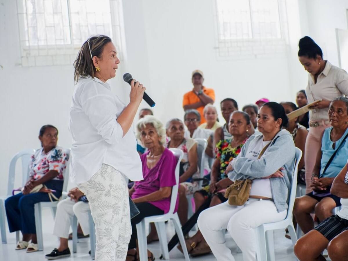 Sucre refuerza acciones contra la violencia de género en municipios con mayor incidencia