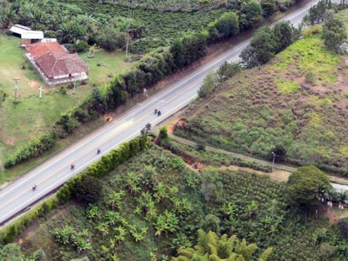 Gobierno avanza en acuerdos para lograr “desbloqueo definitivo” de vía Panamericana