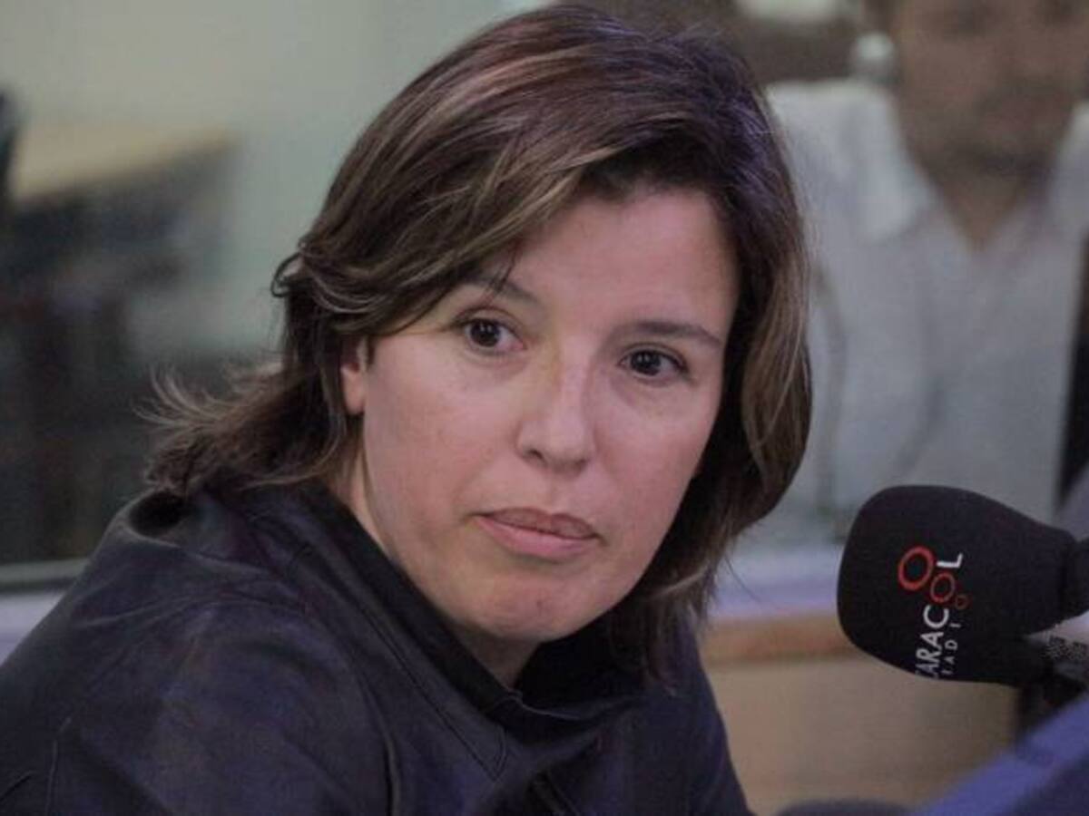 El estímulo para los “colados” en la lista de las Farc es altísimo: S. Borda