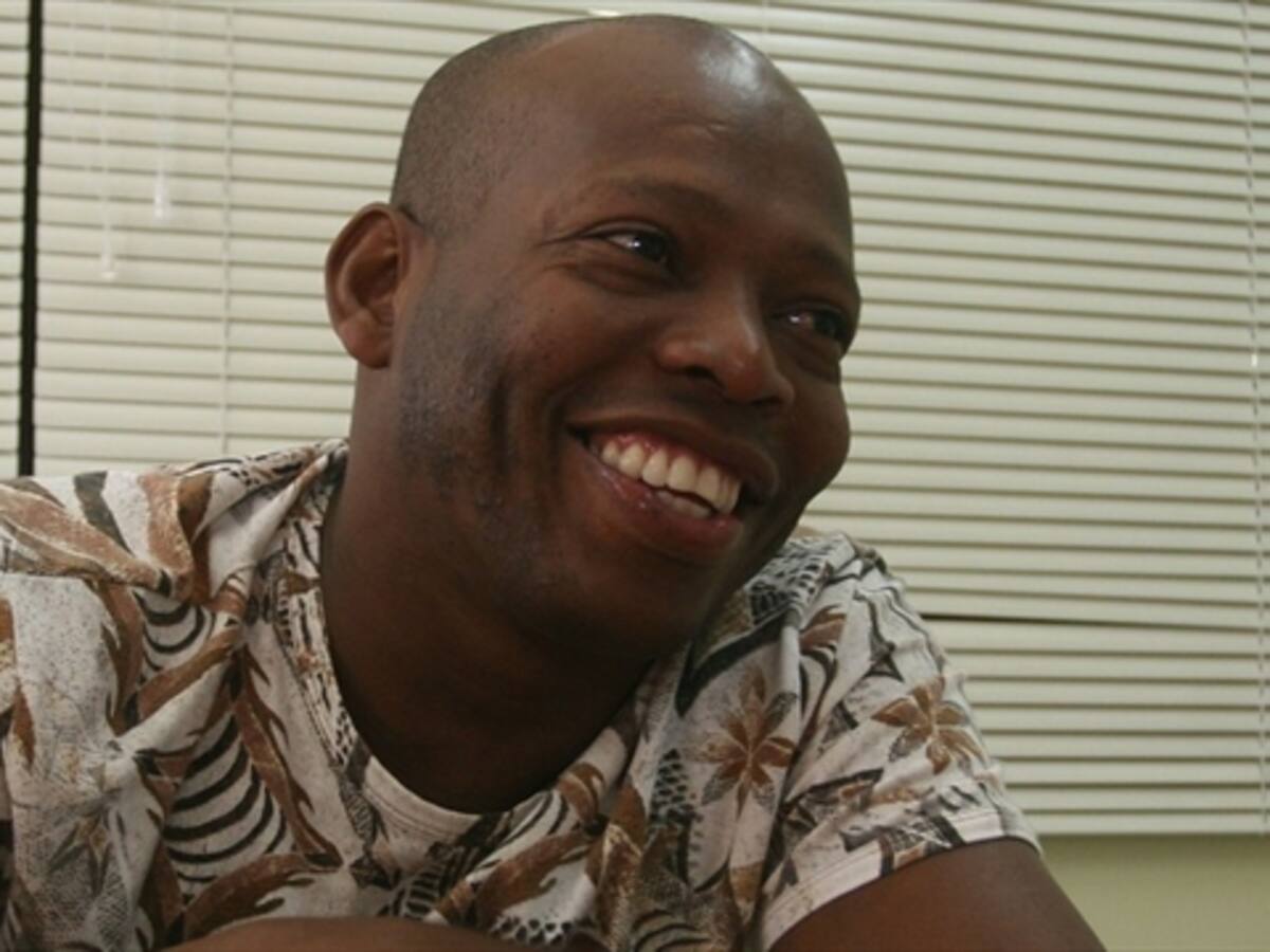 Falcao es goleador, pero no se siente cómodo con Van Gaal: Tino Asprilla