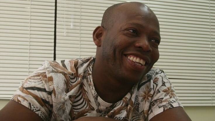 Falcao es goleador, pero no se siente cómodo con Van Gaal: Tino Asprilla