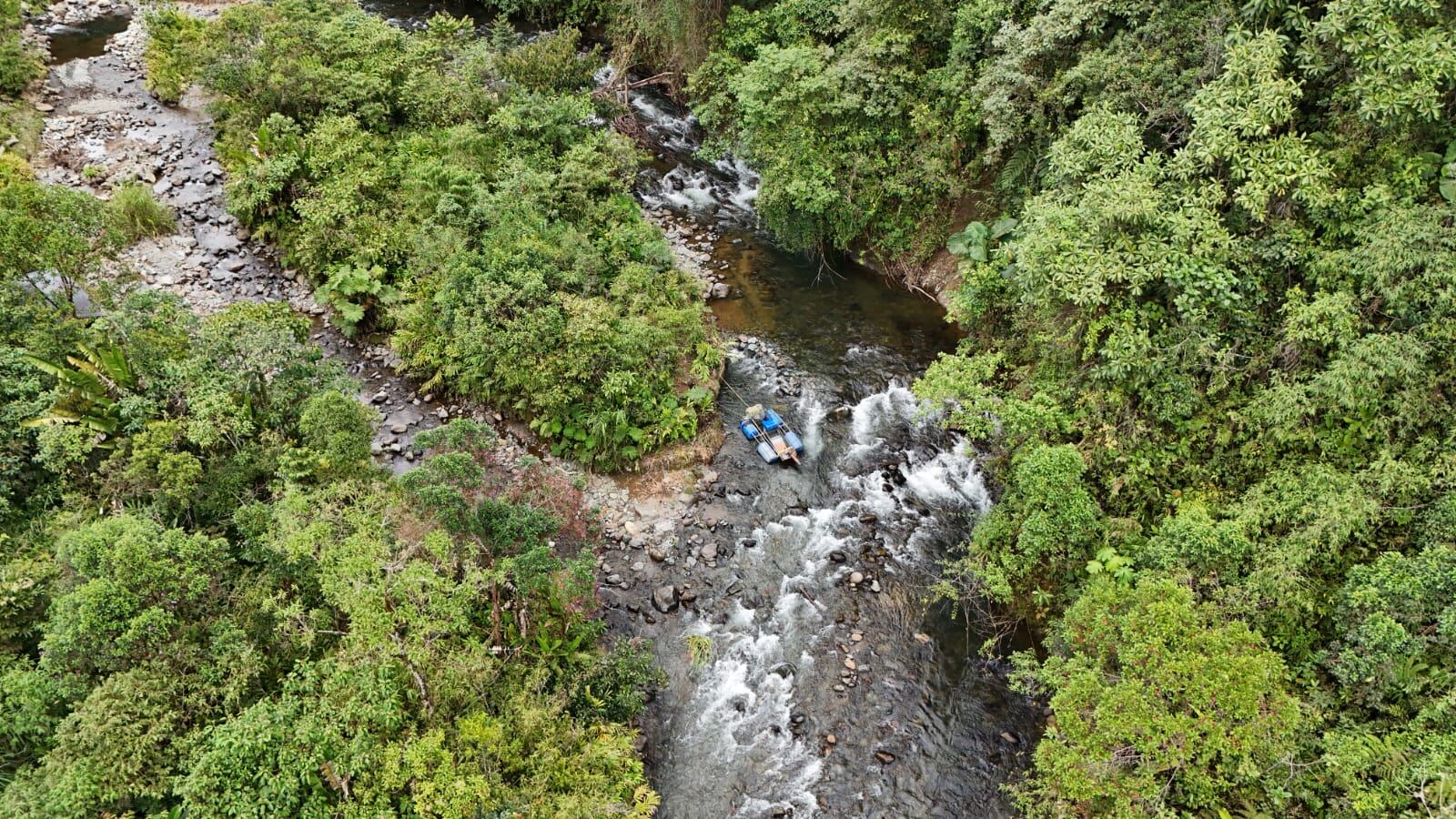 Fotografía: Caracol Radio