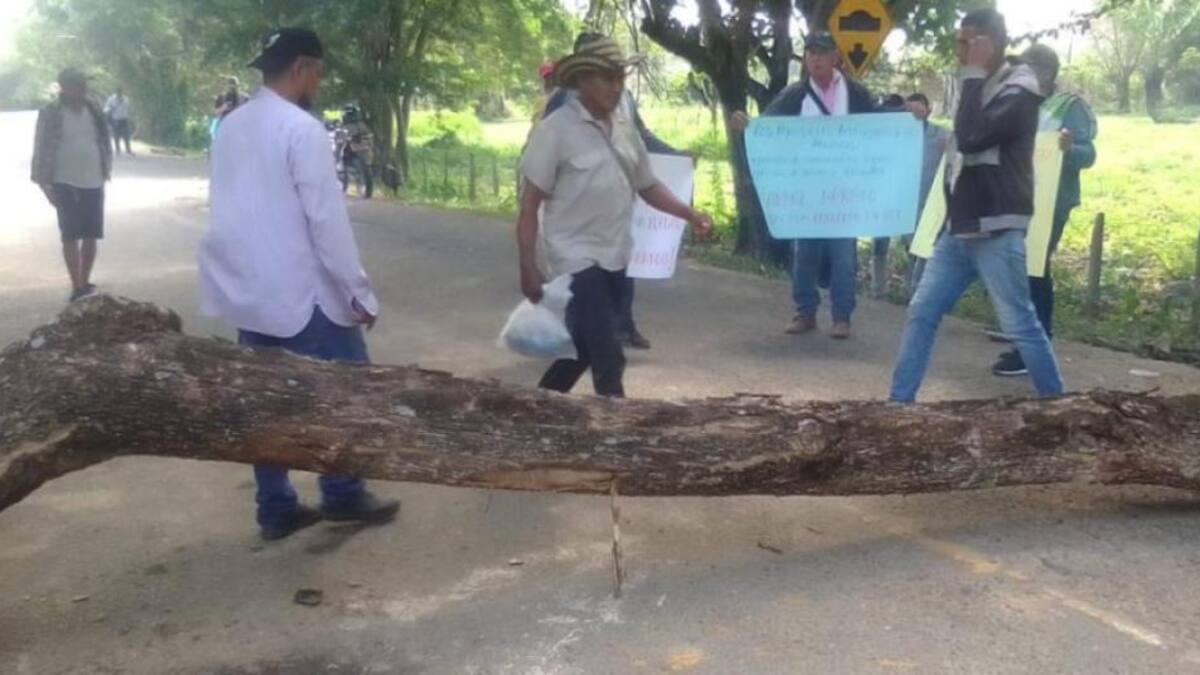 Arroceros del Huila, continúan en proceso de la resolución firmada con el gobierno nacional