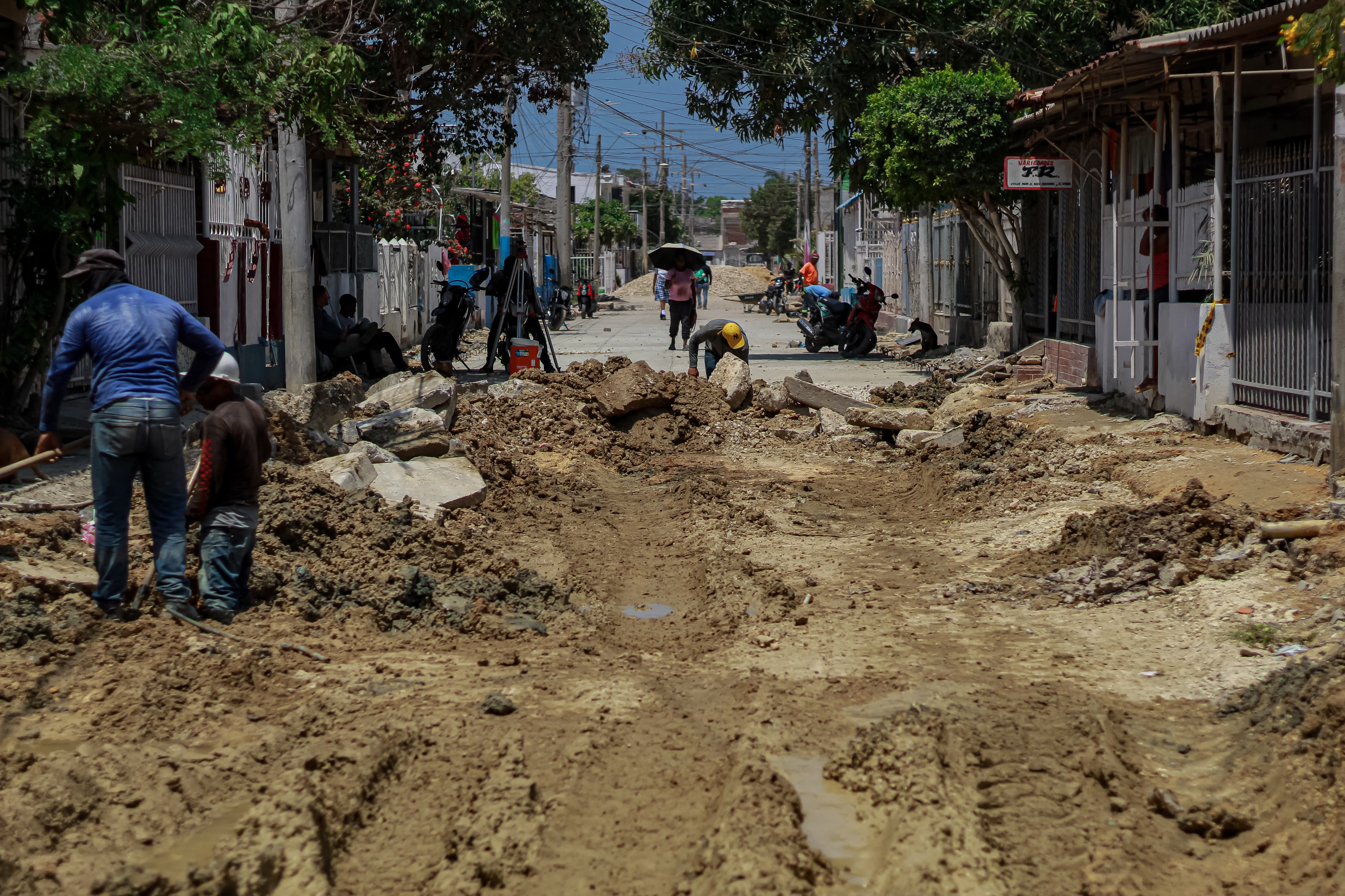 Alcaldía de Cartagena